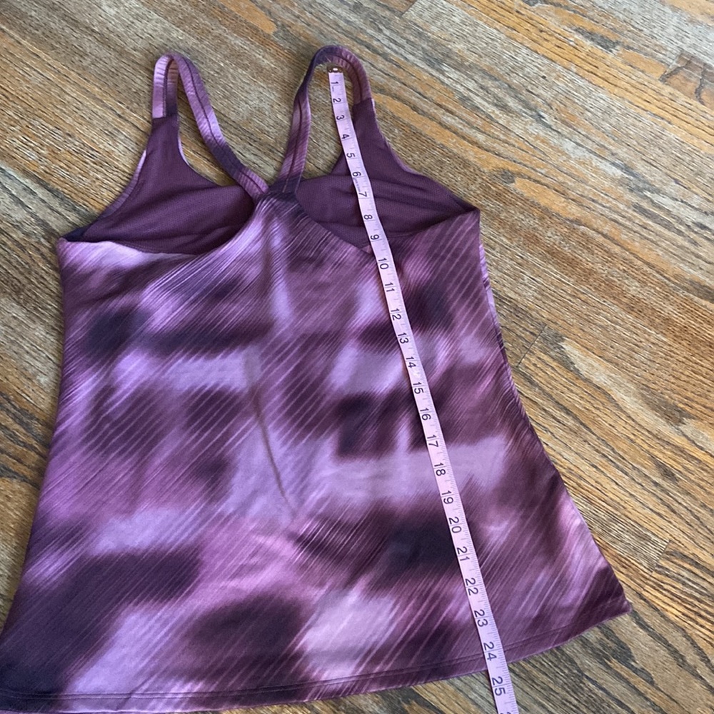 Athleta tank - Picture 5 of 5